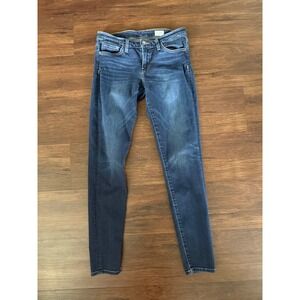Bridge by Gly Low Rise Skinny‎ Jean